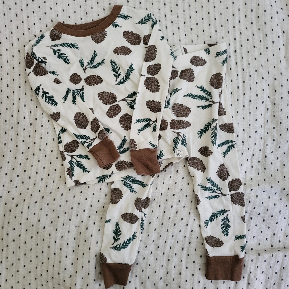 LOT - Little Planet 2 piece 12M-18M